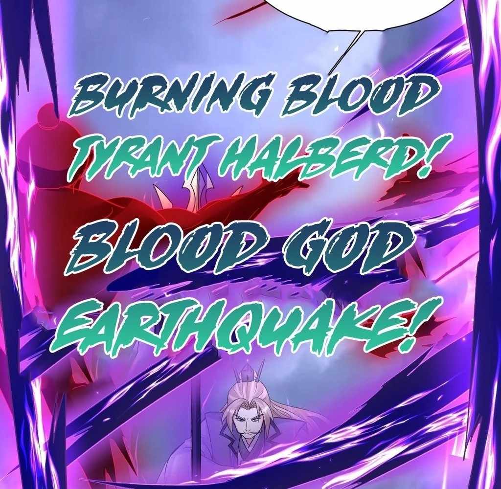 Humble System, Beg Me to Be Invincible Chapter 46 29